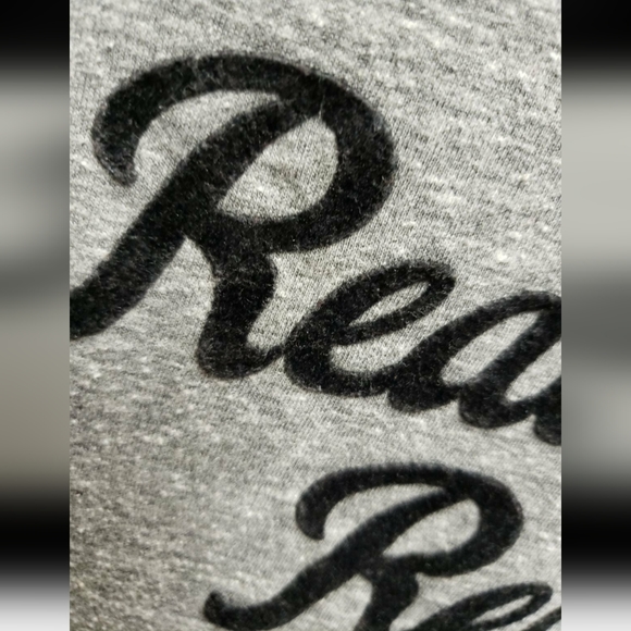 Zoolander movie funny felted graphic tee shirt medium unisex - Picture 3 of 5